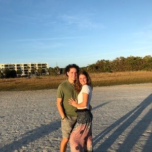 Meet your Posher, Kendall